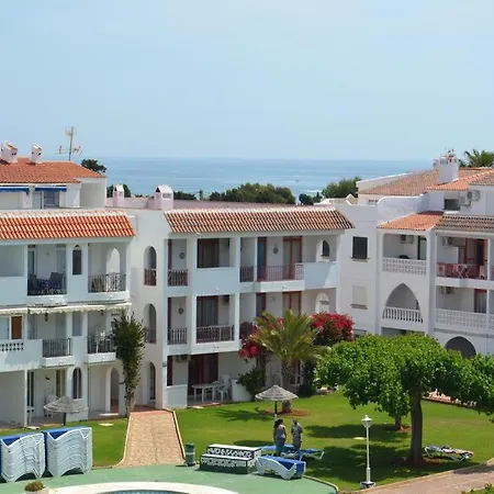 Playa Romna Habitat * Alcossebre