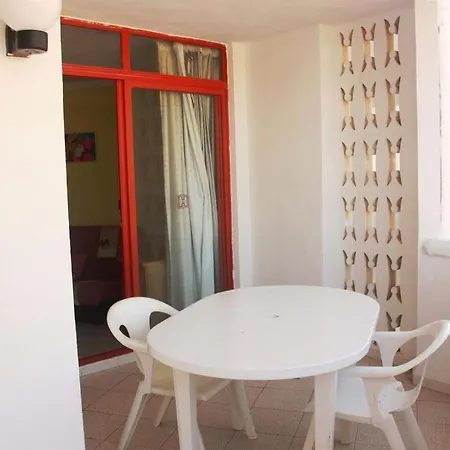 Apartamento Playa Romna Habitat *